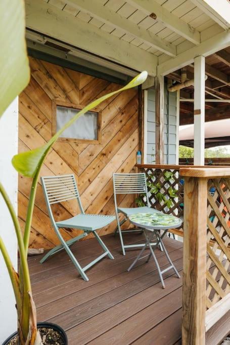 The Pohaku Studio At The Koi House Kailua-Kona Exterior photo